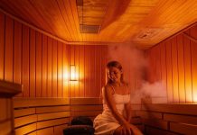 Как найти идеальную сауну в Киеве: руководство для любителей парилки