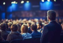 Все необходимое для организации и проведения мероприятий