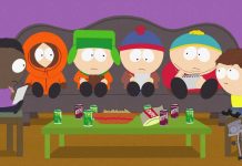 Почему мультсериал «Южный парк» очень популярен