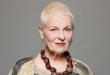 10 фактов о Вивьен Вествуд