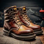 Как выбрать идеальные мужские ботинки для разных сезонов