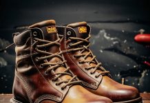 Как выбрать идеальные мужские ботинки для разных сезонов