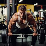 Упражнения для набора веса в тренажерном зале