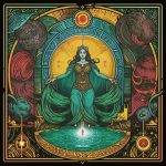 Атрибутика таро, и для чего она используется