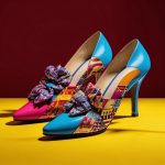 Как выбрать женские туфли?