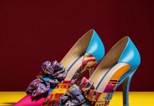Как выбрать женские туфли?