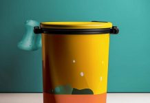 Правила ведерного вывоза мусора