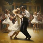 Самые популярные современные танцы среди молодежи