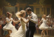 Самые популярные современные танцы среди молодежи