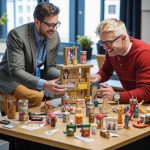 Лучшие идеи корпоративных сувениров