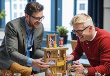 Лучшие идеи корпоративных сувениров