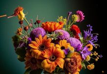 Топ 5 поводов заказать букет цветов