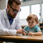 Нужен ли ребенку логопед: 5 признаков