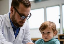 Нужен ли ребенку логопед: 5 признаков