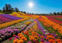 Какие цветы чаще покупают в веточных магазинах?