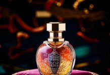 Какие ароматы придадут роскоши и богатства образу женщины?