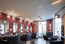 Востребованное оборудование для салонов красоты