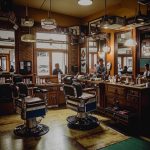 Как выбрать хороший барбершоп?