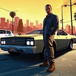 Особенности скачивания игры ГТА на айфон