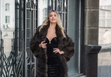 Преимущества шуб из соболя: роскошь и комфорт