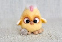 Из чего легче валять — из шерсти или фетра?