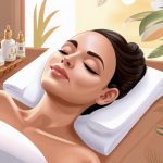 Лучшие масла для массажа лица