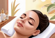 Лучшие масла для массажа лица