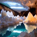 Чем полезна соляная пещера для здоровья?