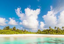 Как выбрать тур на Мальдивы?