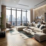 Почему стоит доверить дизайн квартиры профессионалам