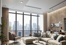 Почему стоит доверить дизайн квартиры профессионалам