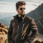 С чем лучше сочетать мужские пиджаки?