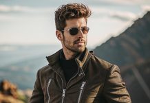 С чем лучше сочетать мужские пиджаки?