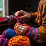 Лучшая и качественная пряжа для вязания детских вещей