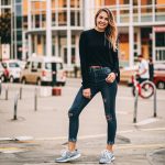 Как выбрать женские кроссовки?