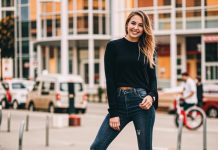 Как выбрать женские кроссовки?