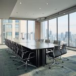 Как выбрать подходящий конференц зал для семинара