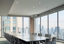 Как выбрать подходящий конференц зал для семинара