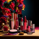 Как подобрать профессиональную косметику?