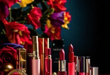 Как подобрать профессиональную косметику?
