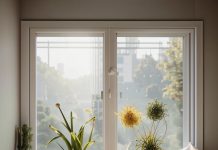 Как происходит установка пластиковых окон?