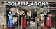 Colette Adony: идеальный магазин для стильных людей