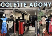 Colette Adony: идеальный магазин для стильных людей