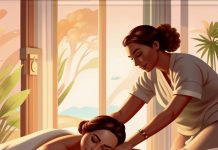 Чем отличается тайский массаж?