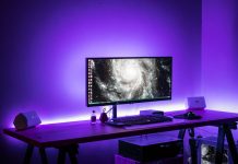 Новые функции на Твич