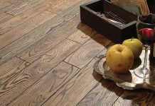 Инженерная доска и ее особенности