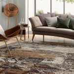 Эффективные методы чистки ковролина