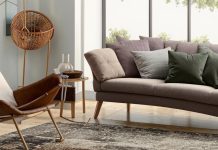 Эффективные методы чистки ковролина