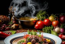 Самые вкусные рецепты с куриным филе