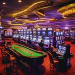 Регистрация в онлайн казино